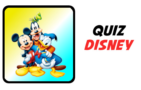 disney quiz