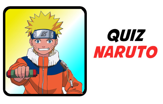 naruto quiz