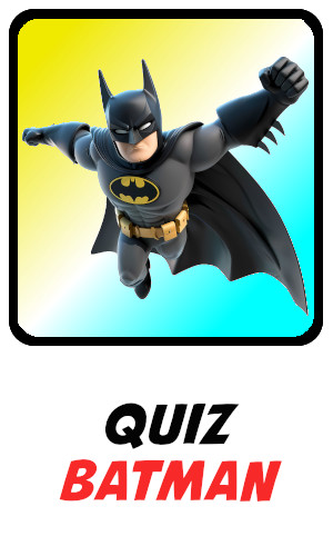 quiz batman