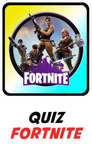 quiz fortnite