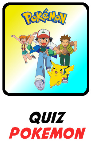 quiz pokemon