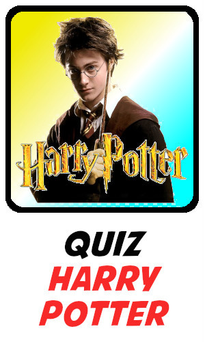 quiz harry potter