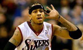 Allen Iverson
