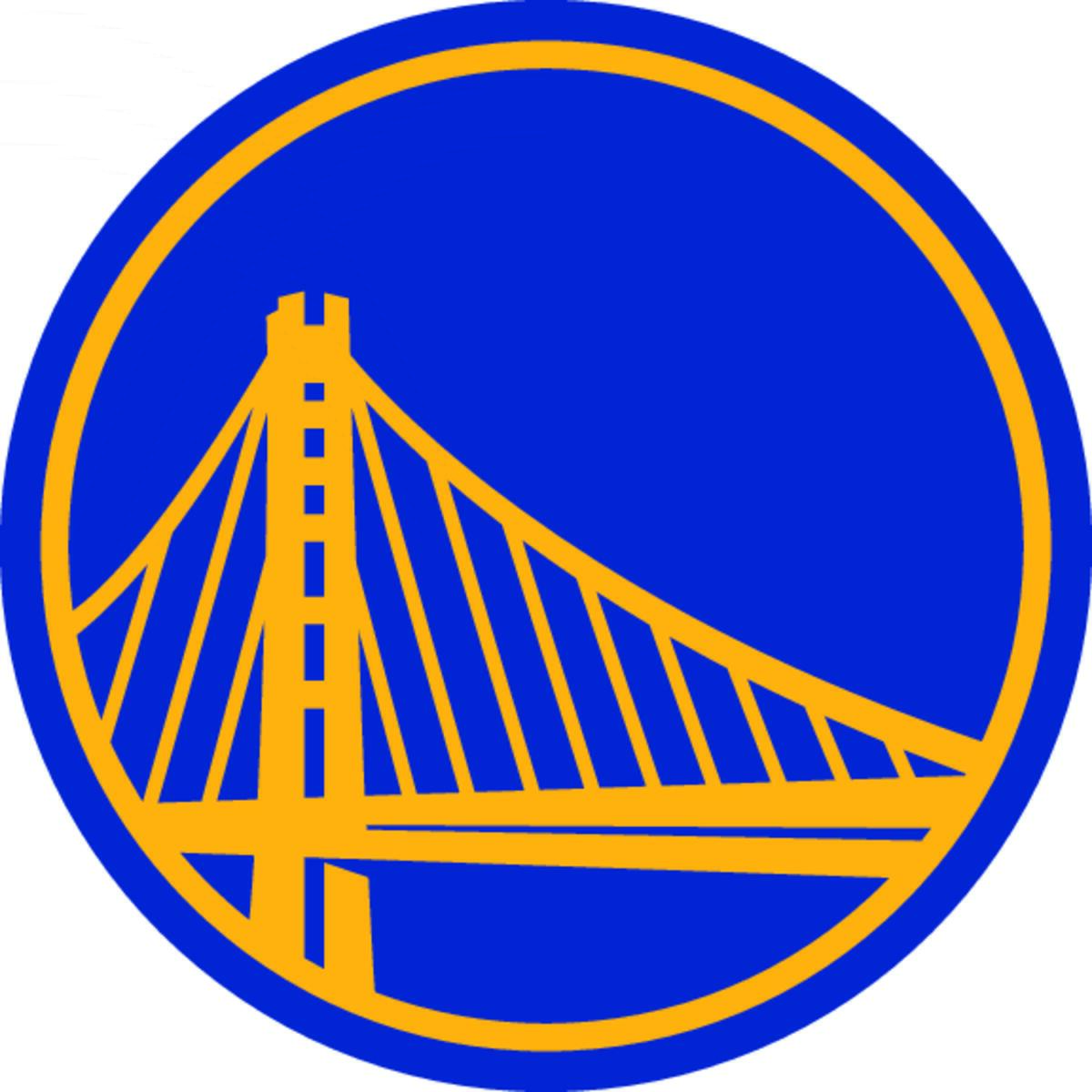 Logo Golden State Warriors