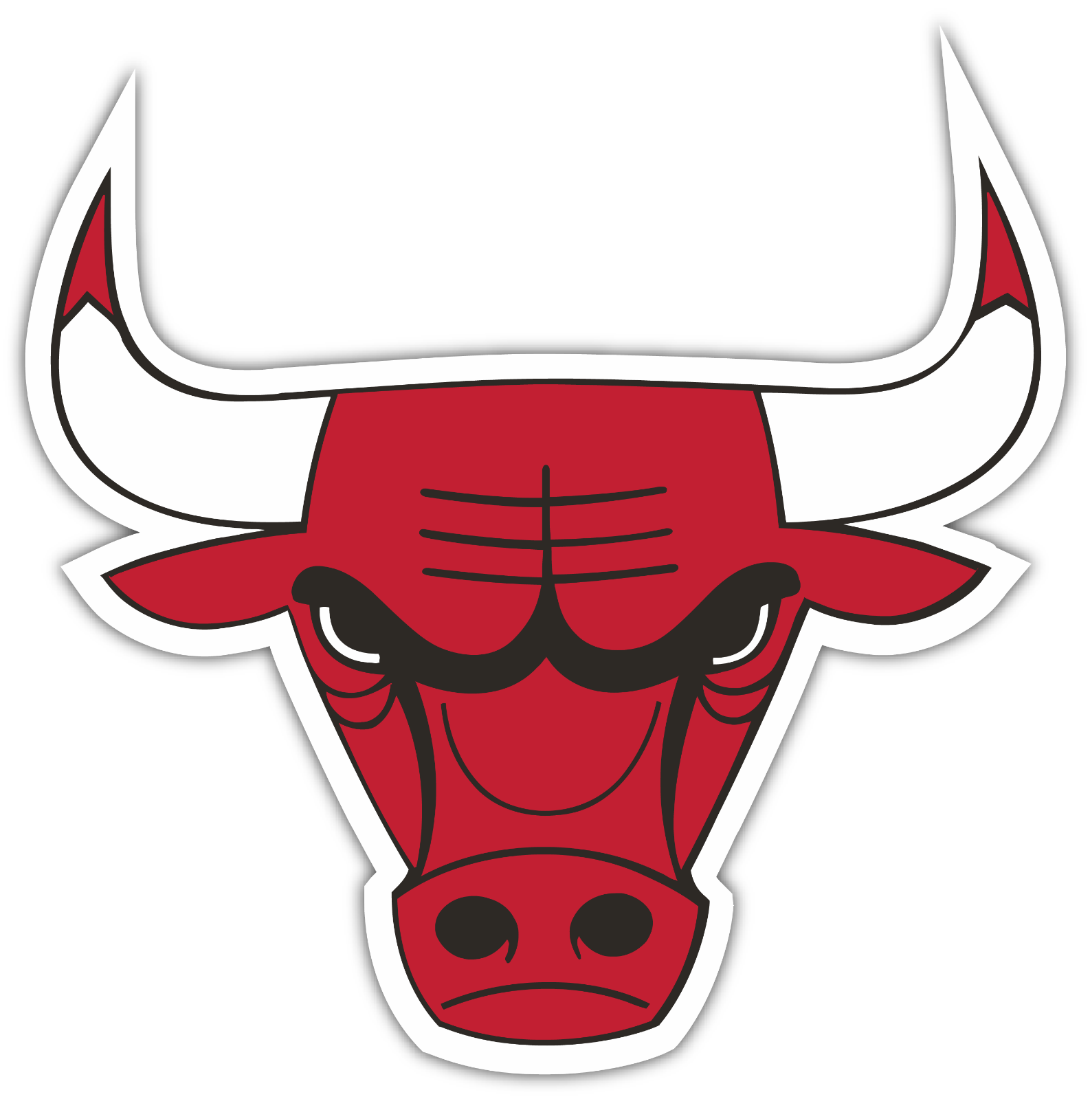 Logo Chicago Bulls