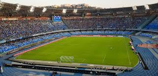 Stadio italiano