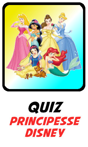 quiz disney