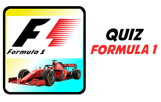 Quiz Formula 1 Online – Livello Difficile