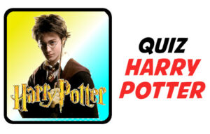 quiz harry potter