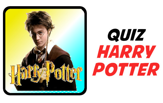 Quiz Harry Potter Online in italiano