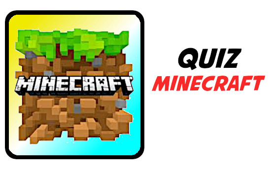 Quiz Minecraft Online in italiano