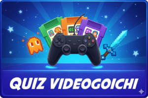 quiz videogiochi