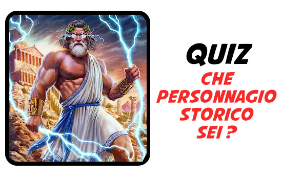 test di personalità