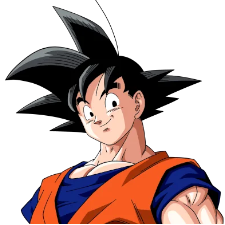 Goku