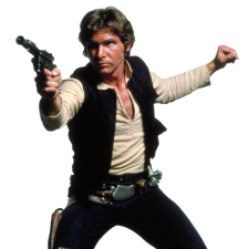 Han Solo