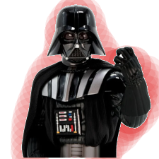Darth Vader