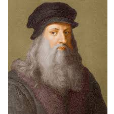 Leonard de Vinci