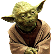 Yoda