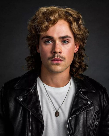 Billy Hargrove Stranger Things