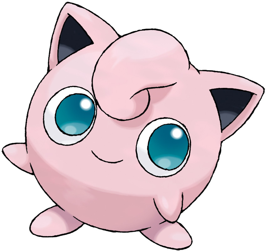 pokemon jigglypuff