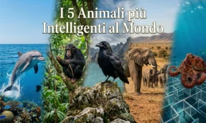 animale piu intelligente