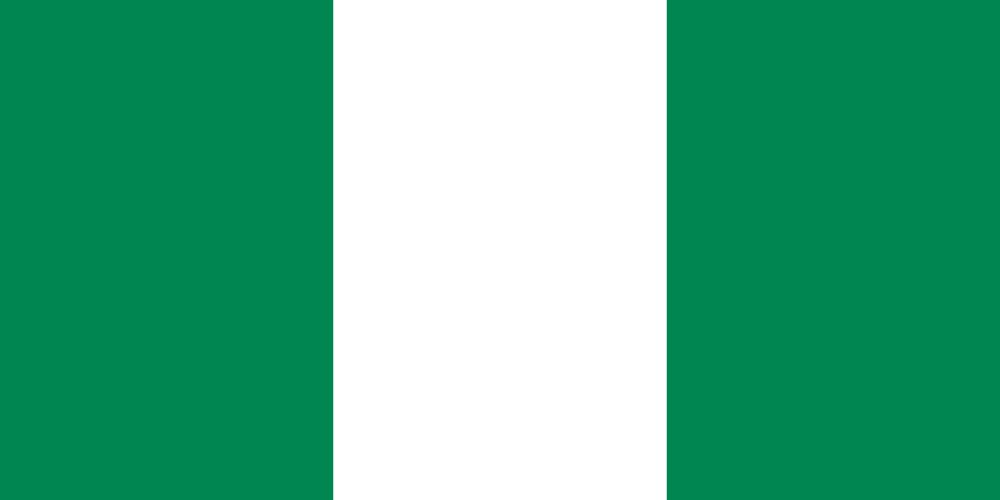 bandiera Nigeria quiz bandiere mondo