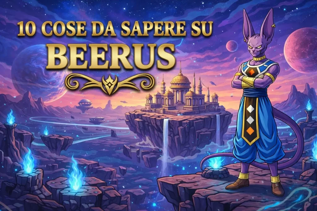 beerus