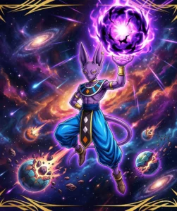 beerus