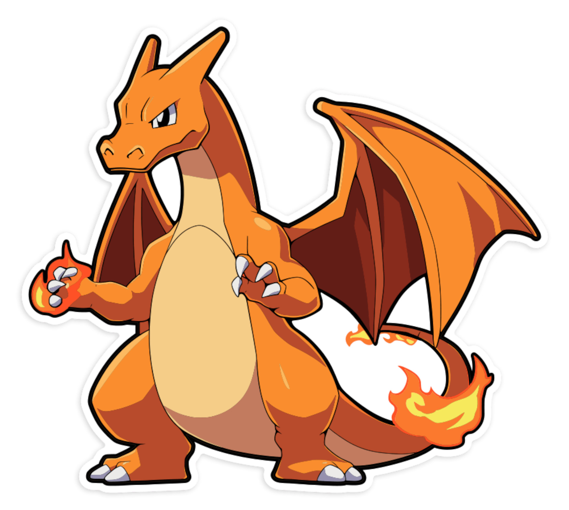 pokemon charizard