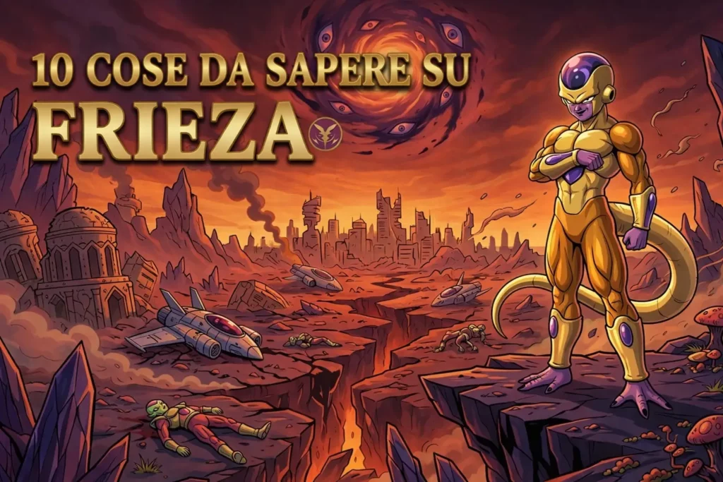 frieza