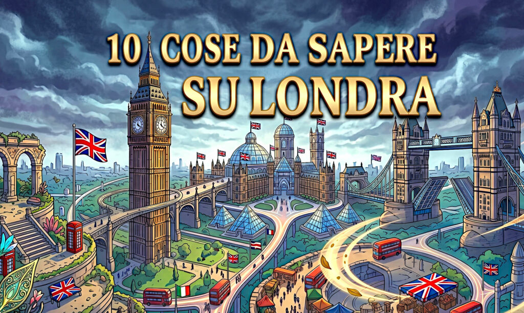 londra