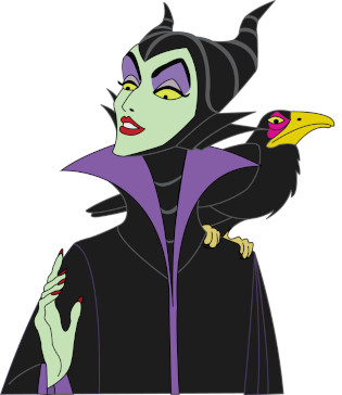 malefica disney