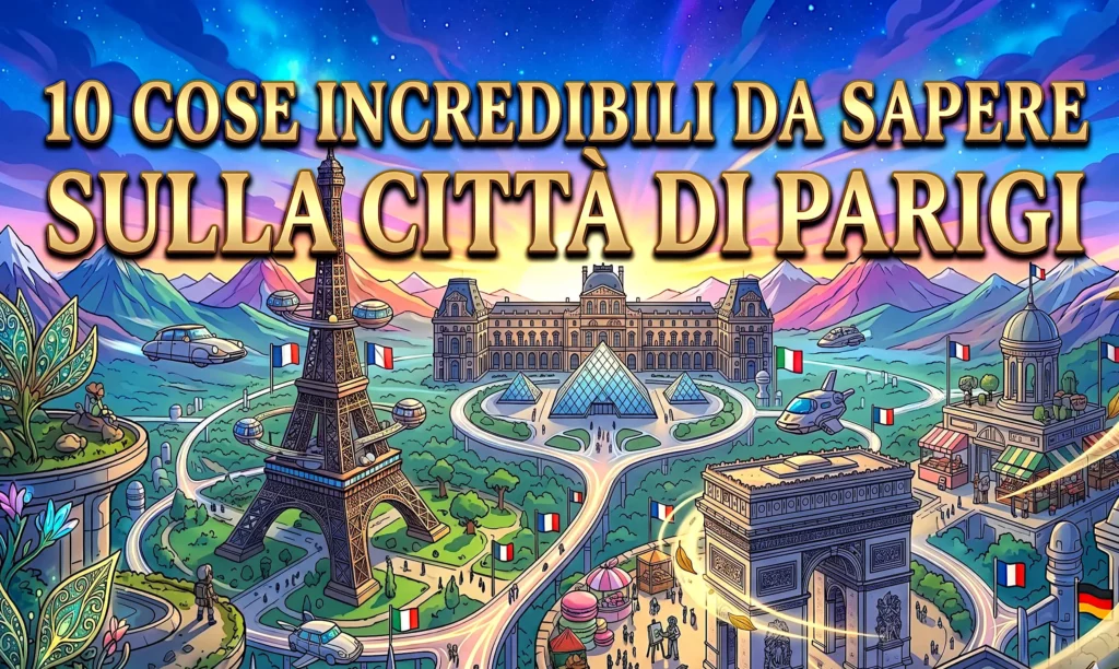 parigi