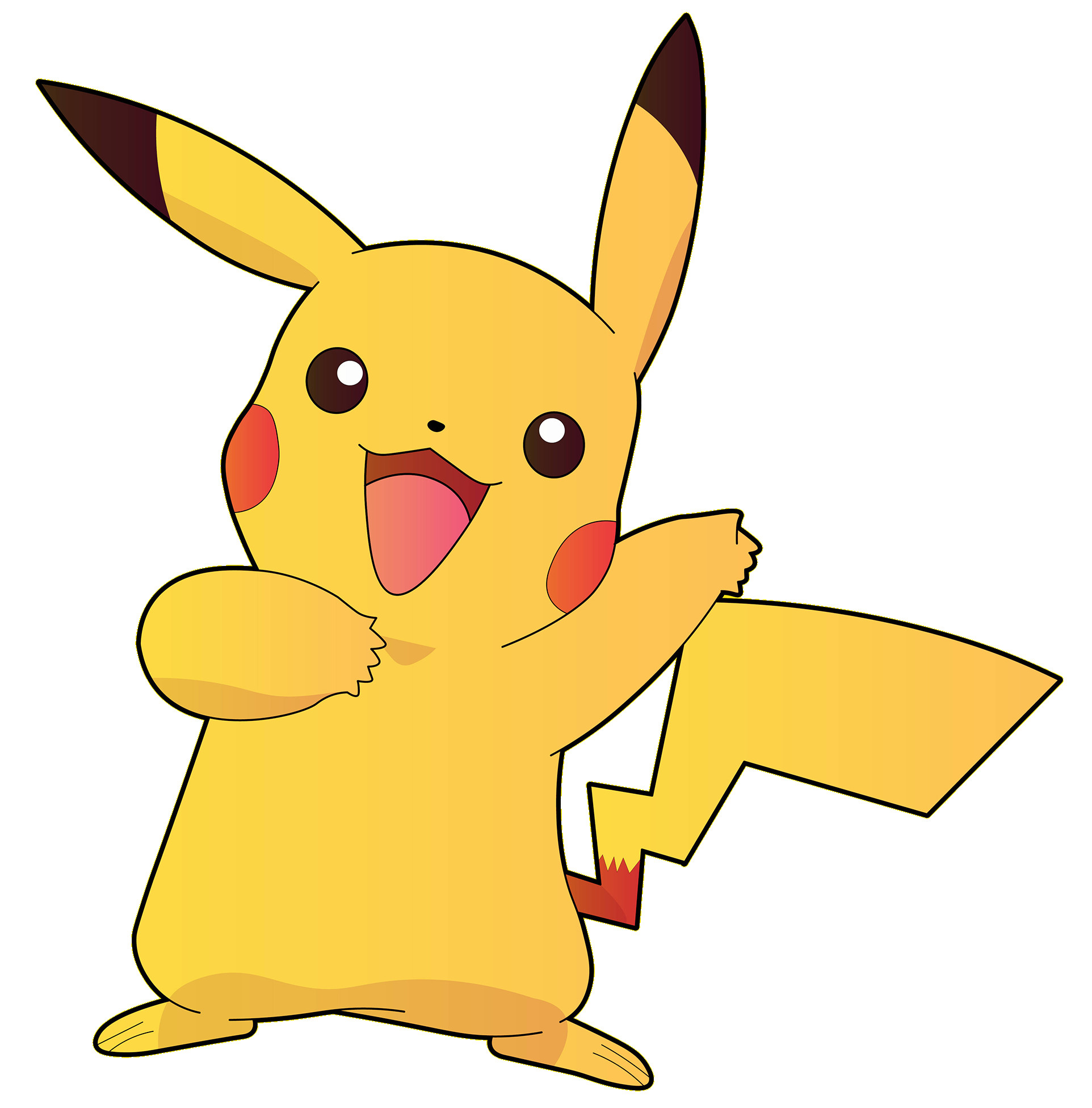 pokemon pikachu