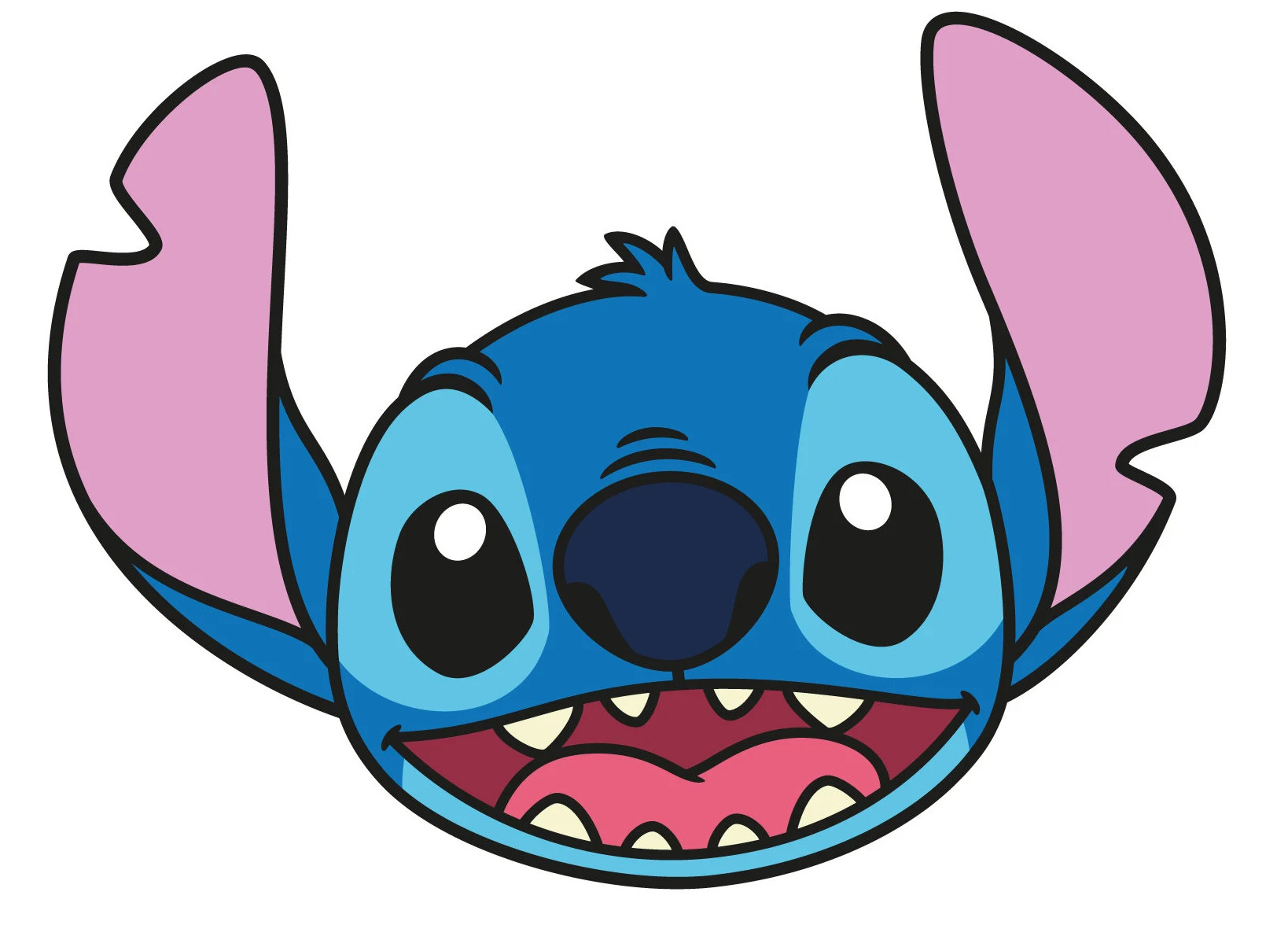 stitch lilo stitch