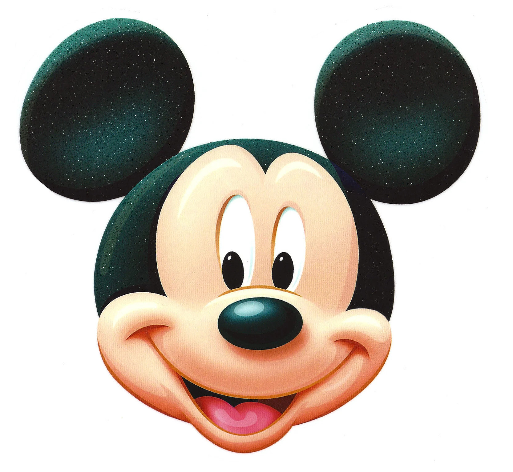 personaggio disney topolino
