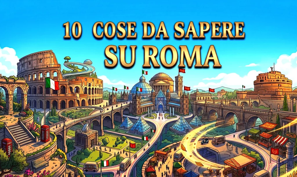 roma