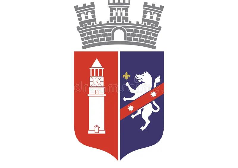 quiz capitali europee: Piazza Scanderbeg a Tirana