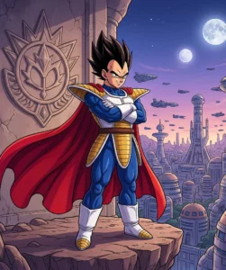 vegeta