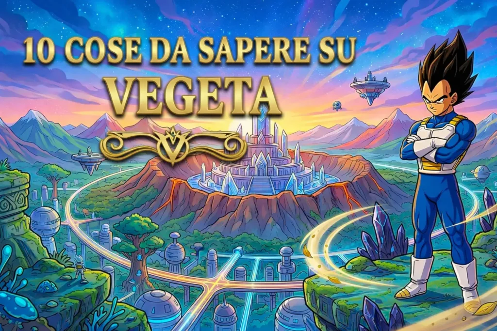 vegeta