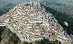 Curiosità Basilicata Colobraro