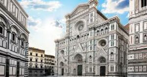 Curiosita su Firenze Cattedrale
