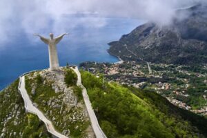 Curiosita sulla Basilicata maratea