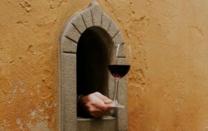 curiosita su firenze Buchette del Vino