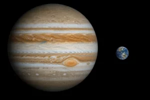 curiosita su giove