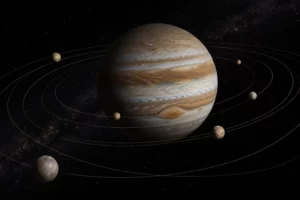 curiosita su giove