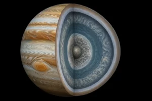 curiosita su giove