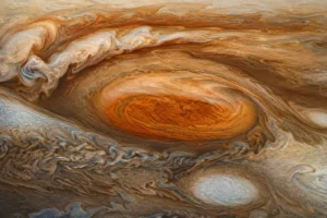 Curiosità su Giove