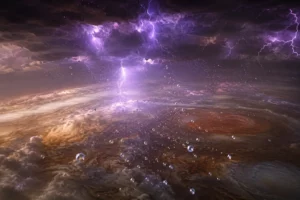 Curiosità su Giove