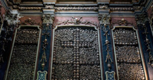 curiosita su milano San Bernardino alle Ossa